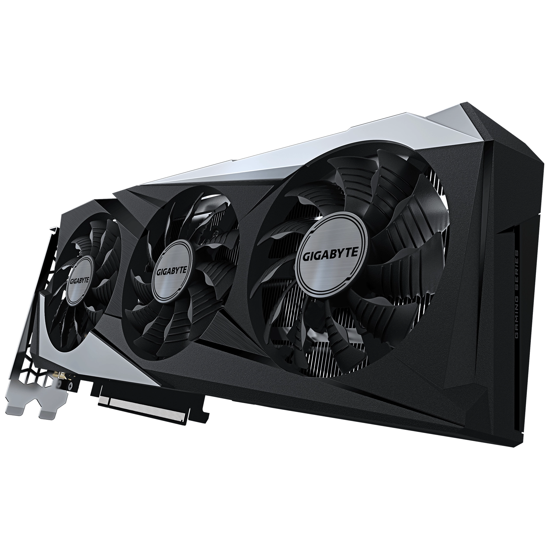 Gigabyte GeForce RTX™ 3060 Ti GAMING OC 8G (rev. 2.0) Image