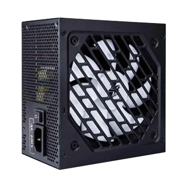 GoldKist SMPS ATX-750W (80 Plus Bronze) Image