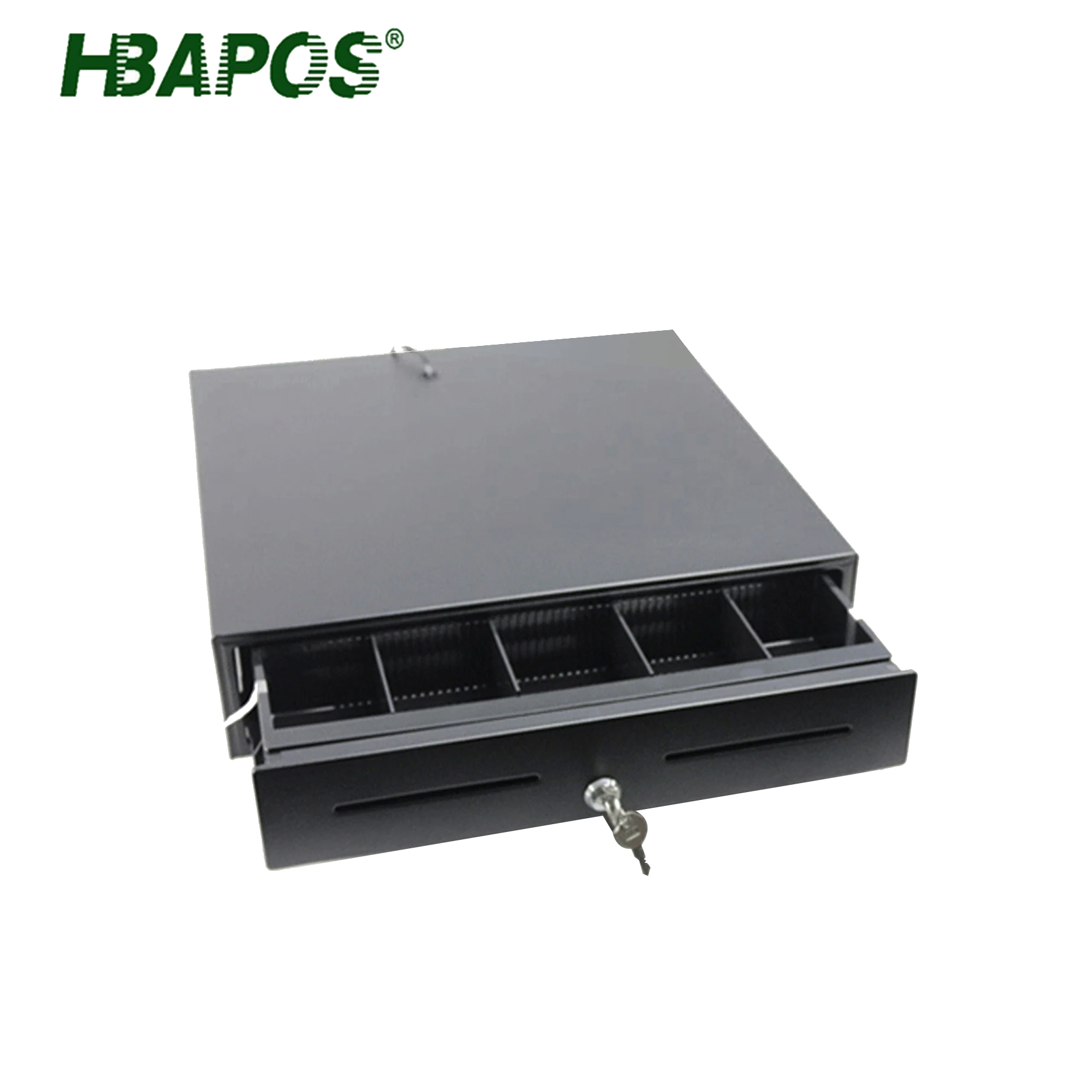 CASH DRAWER HBA-405G Image