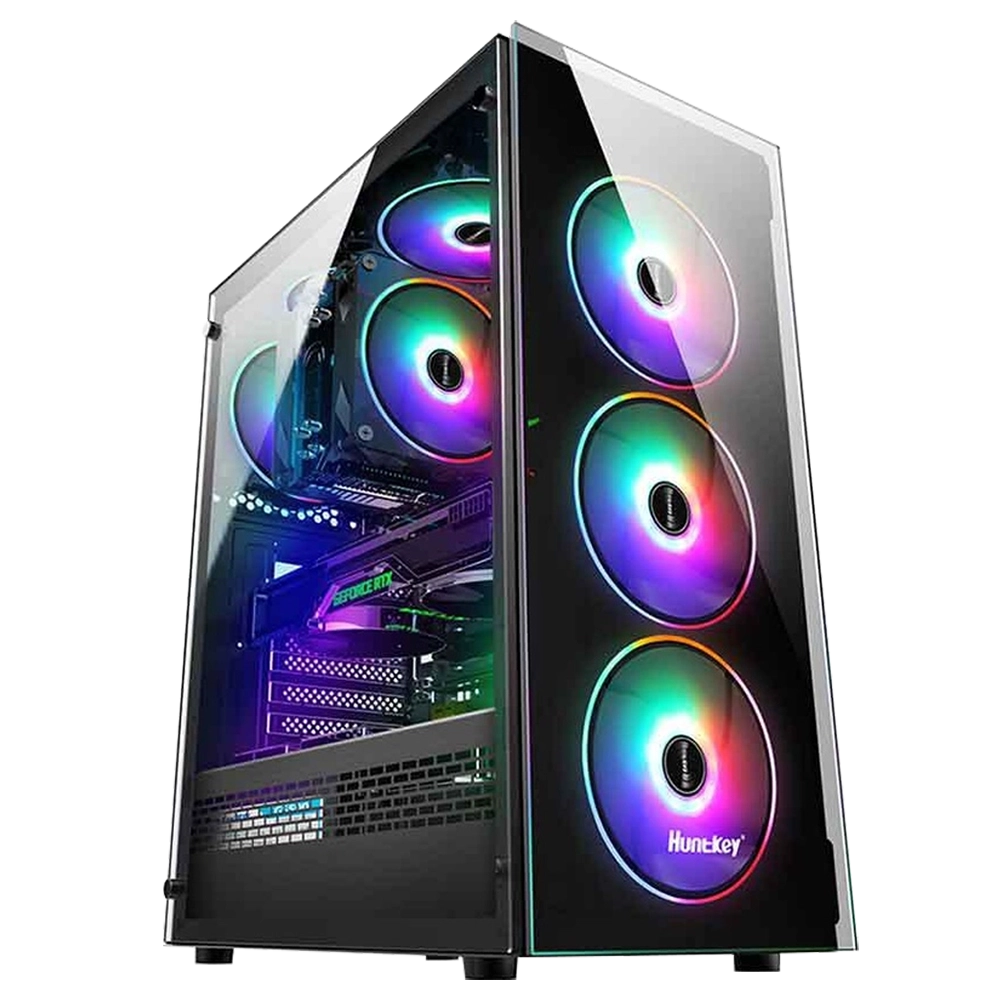 HuntKey Gaming Case GS420P Image