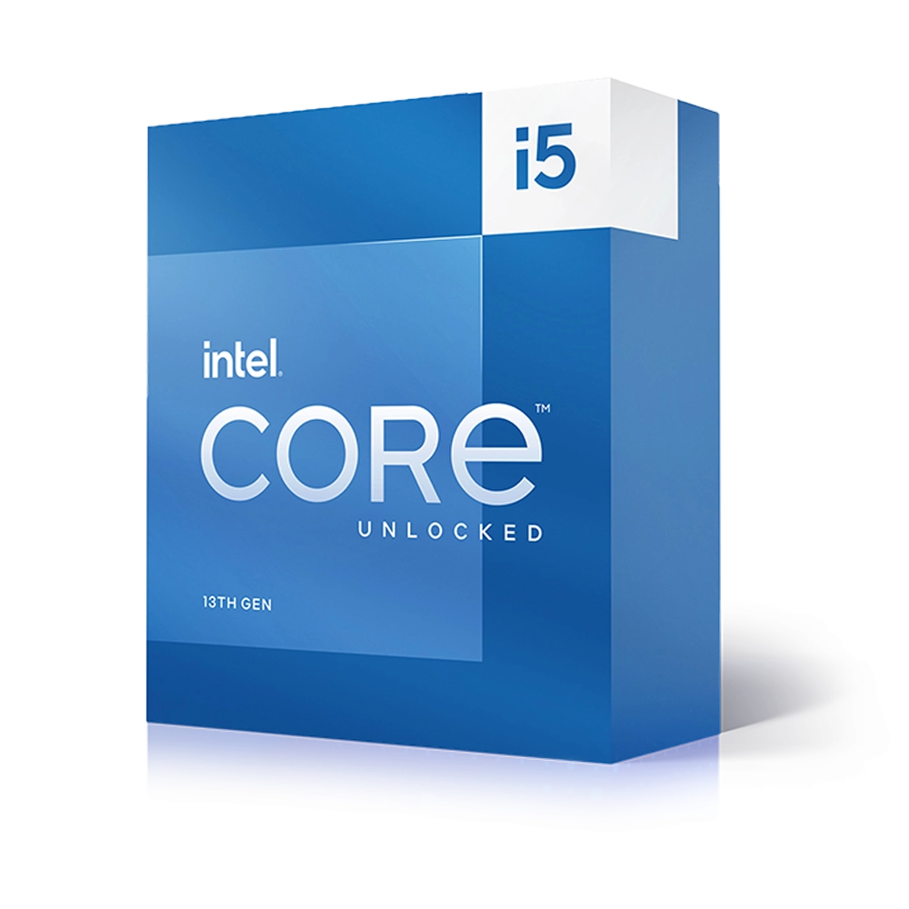 Intel Core i5-13600K  Image