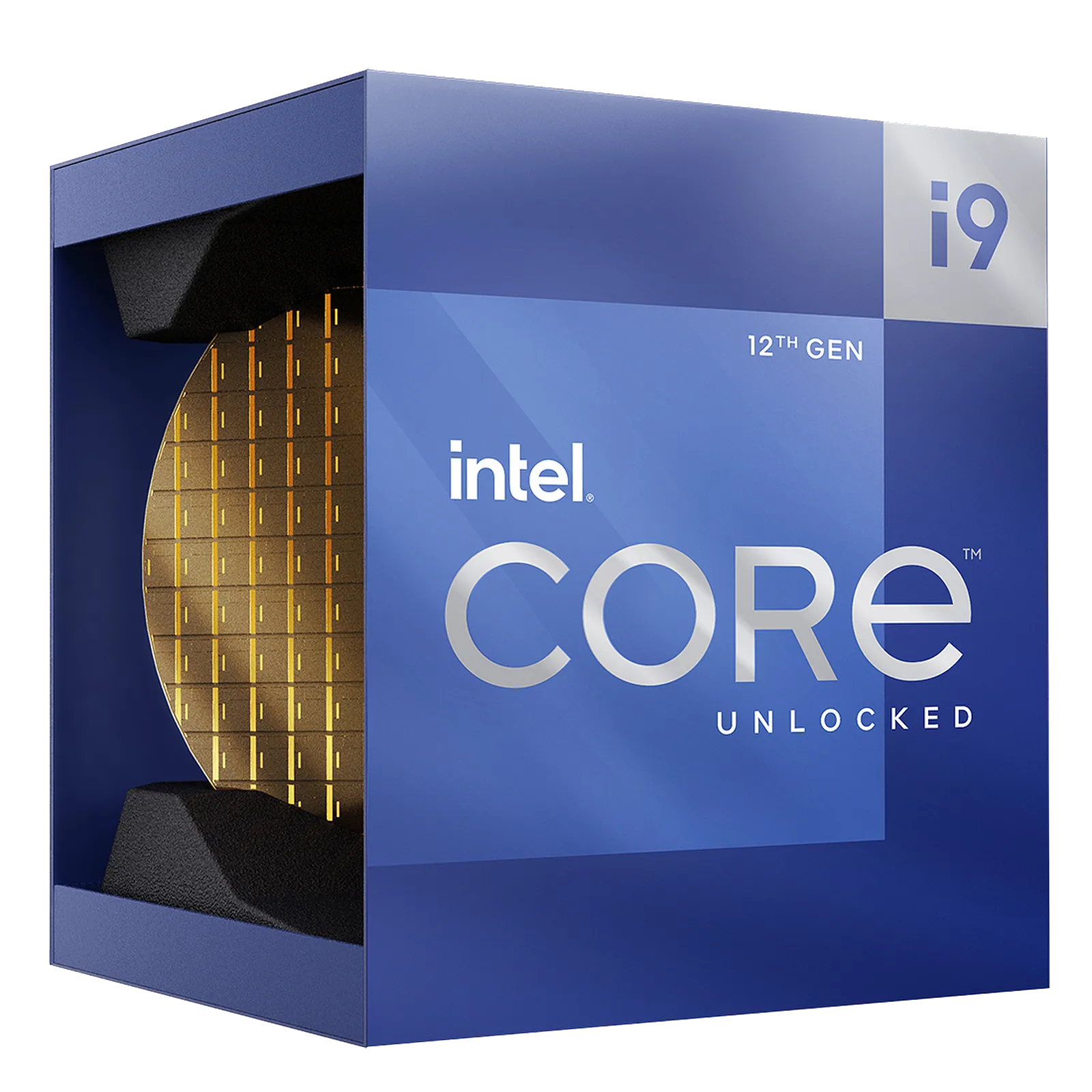 Intel Core i9-12900K Image