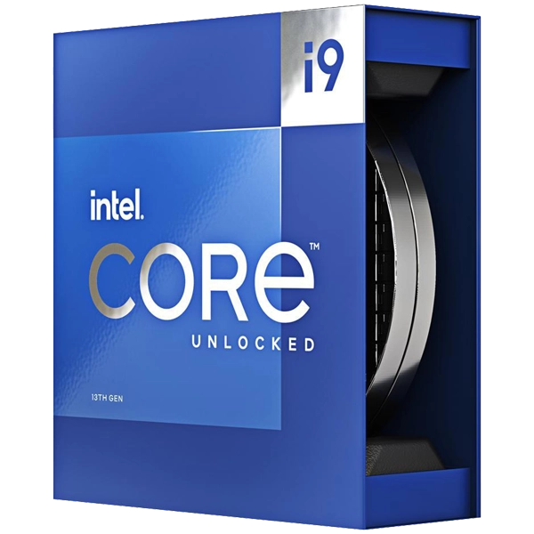 Intel Core i9-13900K Image