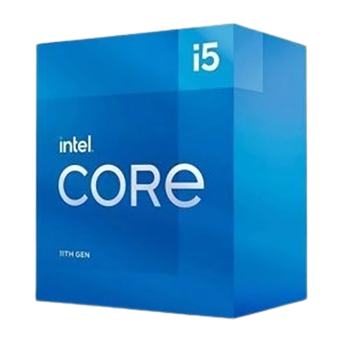 Intel® Core™ i5-11400 Processor Image
