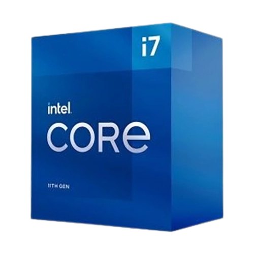 Intel® Core™ i7-11700 Processor Image