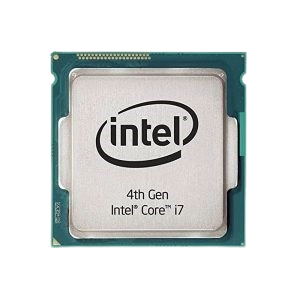 Intel® Core™ i7-4790K Processor Image