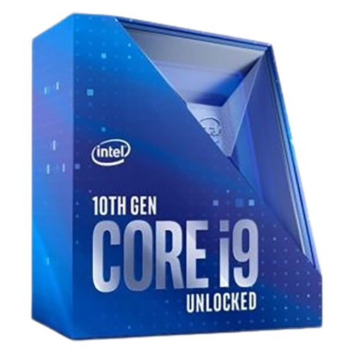 Intel® Core™ i9-10900K Processor Image