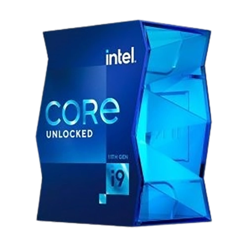 Intel® Core™ i9-11900K Processor Image