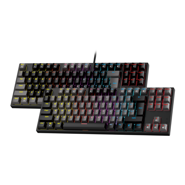 category Keyboard