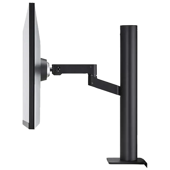 LG 27” UltraFine 4K UHD IPS USB-C HDR Monitor with Ergo Stand Image