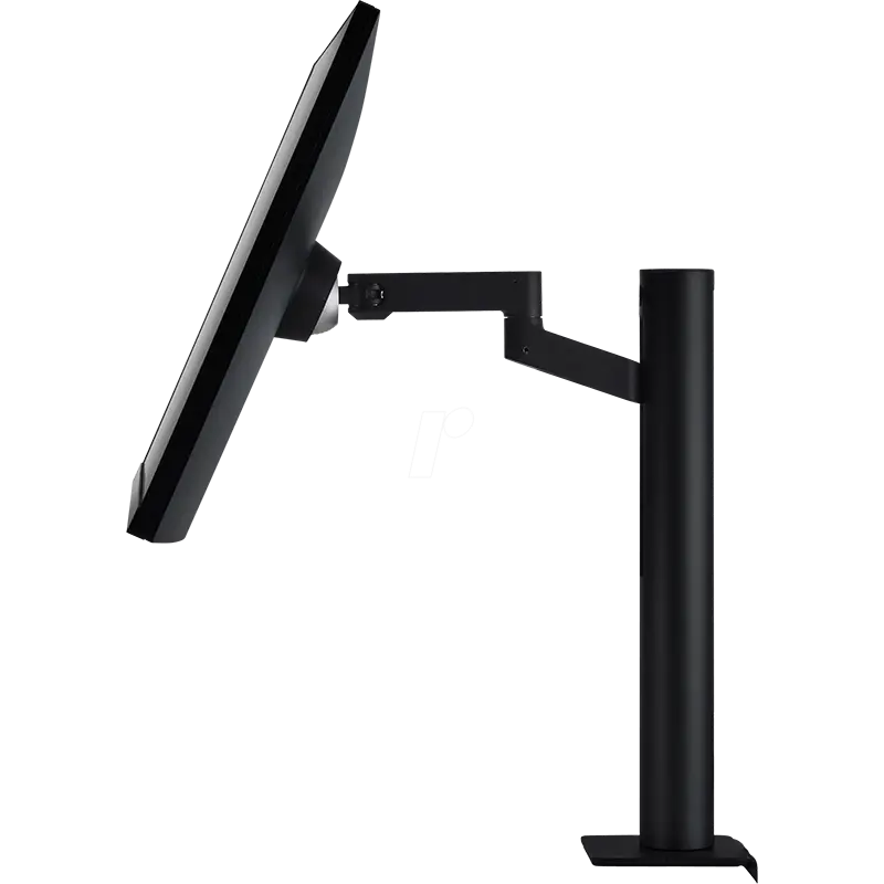 LG UltraFine Display Ergo 31.5″ 16:9 4K HDR FreeSync IPS Monitor Image