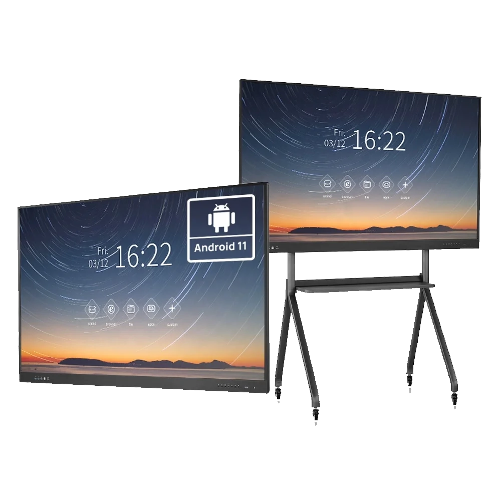RioTouch Digital Smart Board LT86 Image