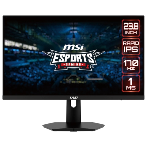 MSI G244F (Gaming) Image