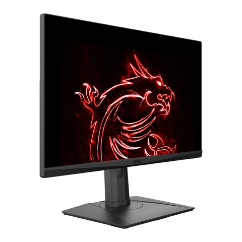 MSI Optix G273QPF Gaming Monitor Image