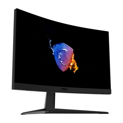 MSI MAG ARTYMIS 242C (Gaming) Image