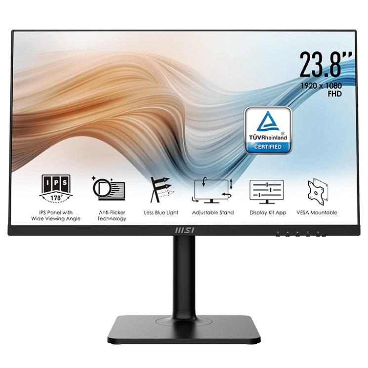 MSI Modern MD241P (Business) Image
