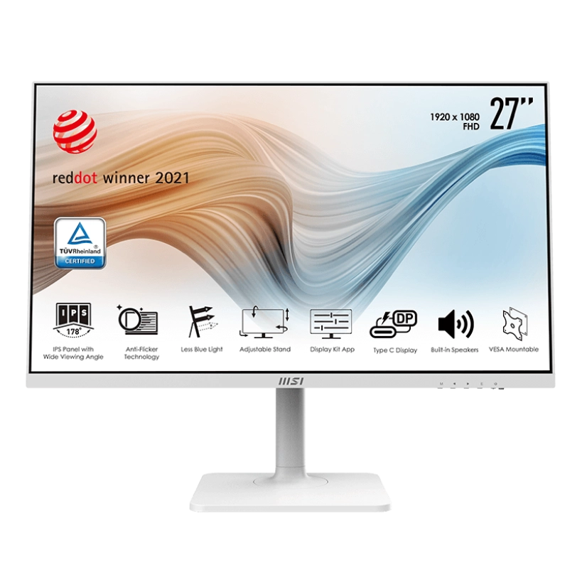 MSI Modern MD271P (Business) Image