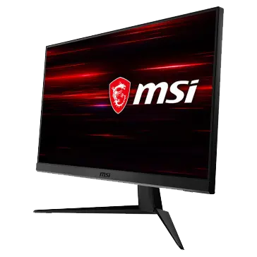 Monitor Msi Optix G241 MSI Optix G241 24