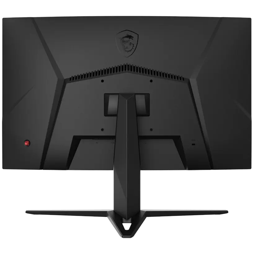 MSI 24 144Hz Monitor Curved Image