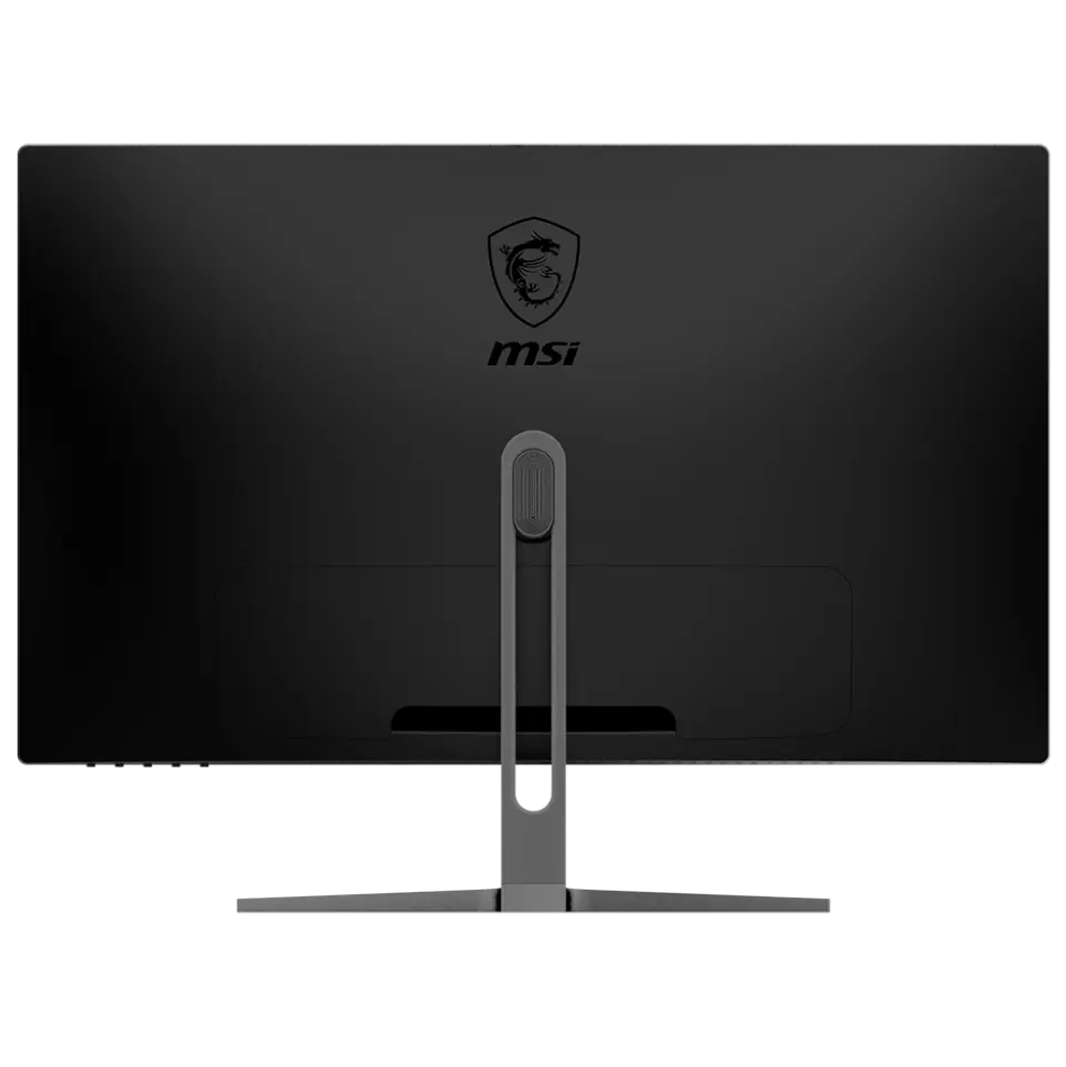 MSI 24 75Hz Monitor Curved Image