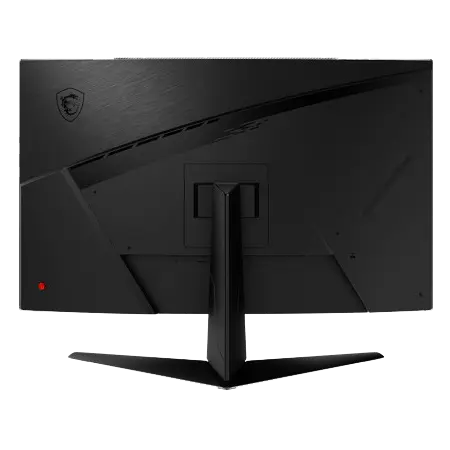 MSI Optix G27C7 27" FHD Gaming Monitor | 1500R Curved Gaming display | 165Hz Refresh Rate | AMD FreeSync | 178° Viewing Angle Image