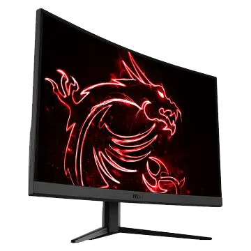Monitor Msi Optix G27c4 Buy MSI Optix G27C4 27