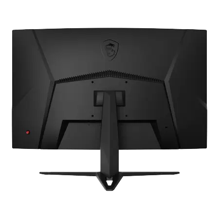 MSI Optix G27CQ4 27" 2K High Resolution 1500R Curved LED Gaming Monitor| 165Hz Refresh Rate | AMD FreeSync Image
