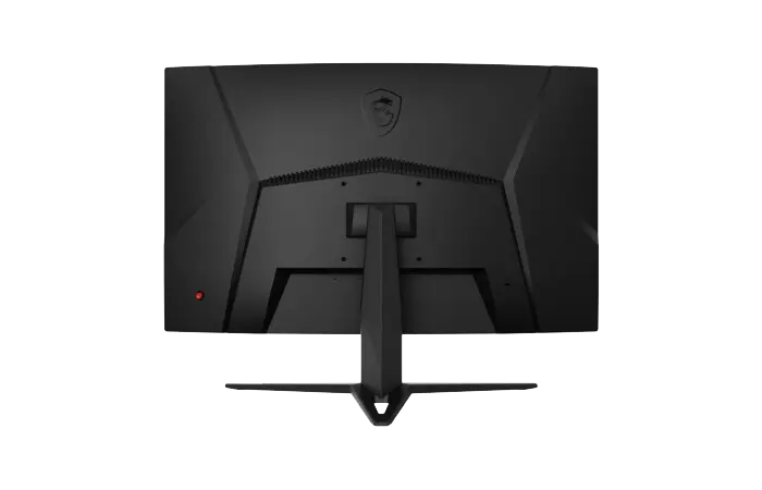 MSI Optix G32CQ4 31.5" FHD 1500R Curved Gaming Monitor| 165Hz Refresh Rate | AMD FreeSync | 178° Viewing Angle Image