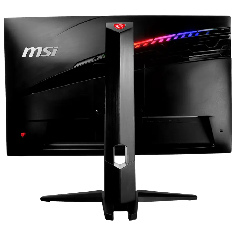 MSI 27 2K high resolution (2560×1440) VA 144HZ Image