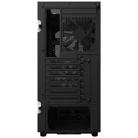 NZXT H510 Flow Premium Mid-Tower Case Image