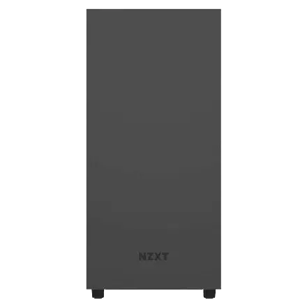 NZXT H510i, ATX Mid -Tower PC Gaming Case, USB Type-C Port, Tempered Glass, RGB Lighting Image