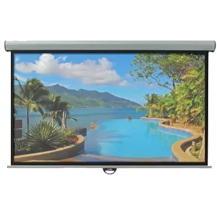 category Projector Screen