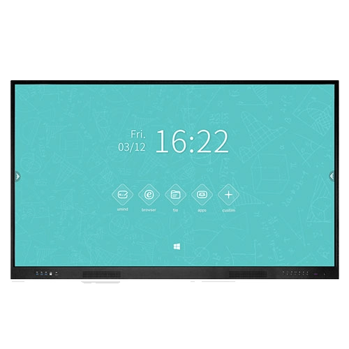 RioTouch Digital Smart Board LT65 Image