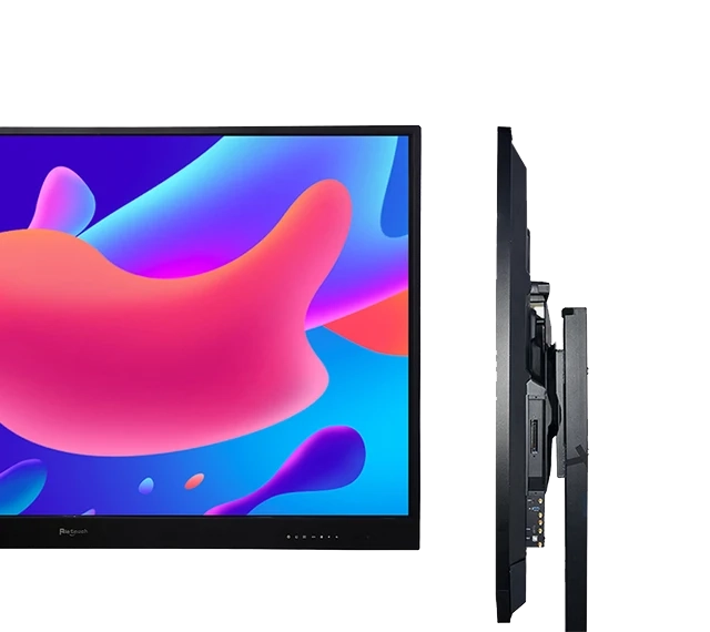 RioTouch Digital Smart Board LT75
 Image