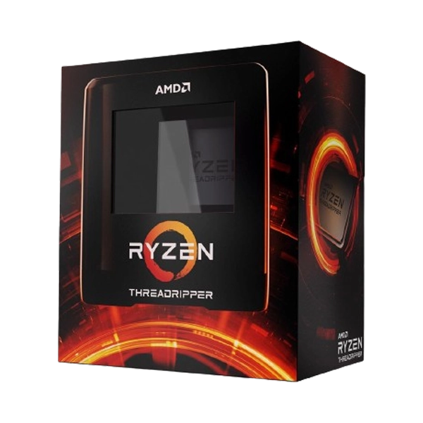 Ryzen Threadripper 9 3970x Image