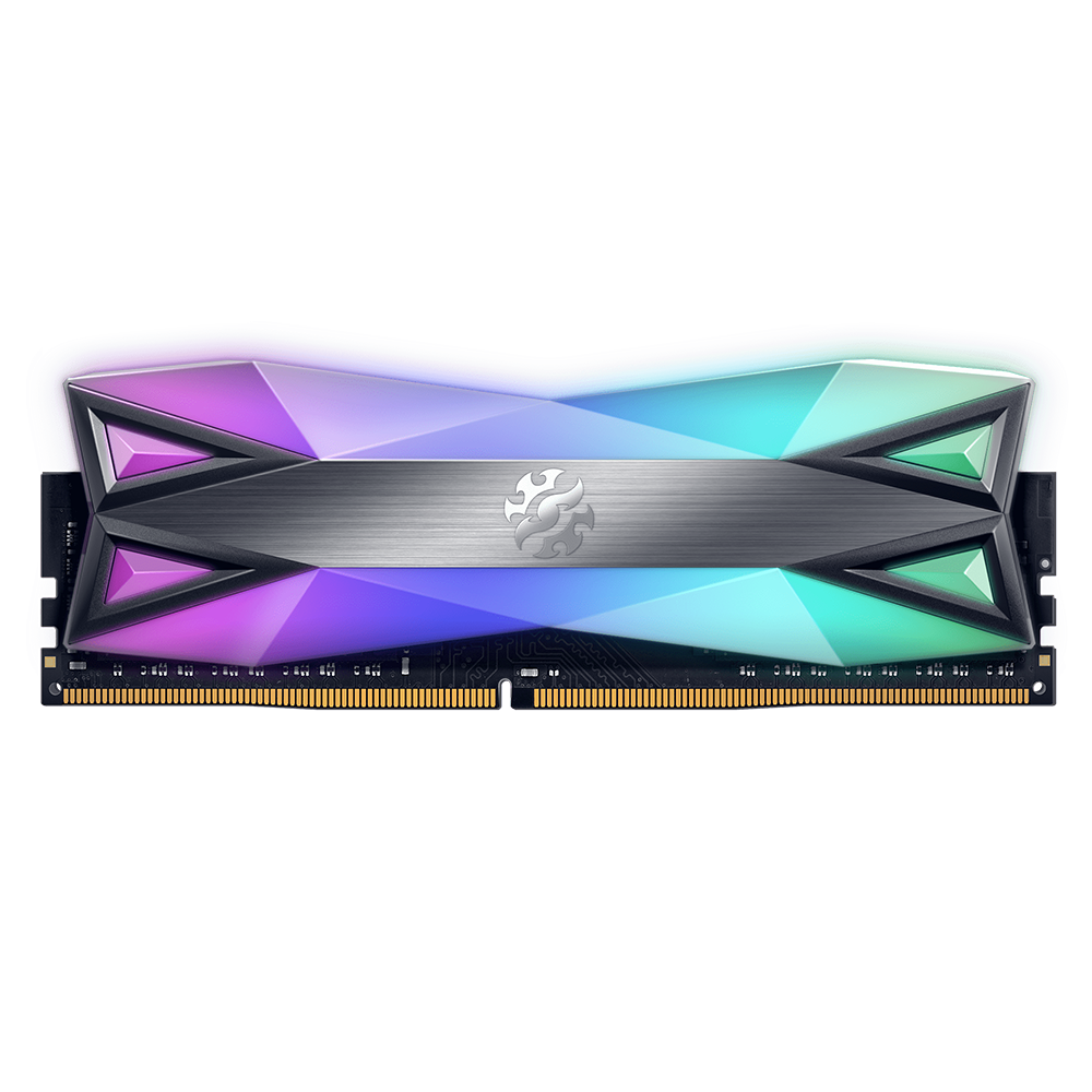 XPG SPECTRIX D60G DDR4 RGB Memory Image