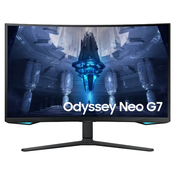Samsung Neo Samsung Odyssey G7 32in SAMSUNG Odyssey Neo G7