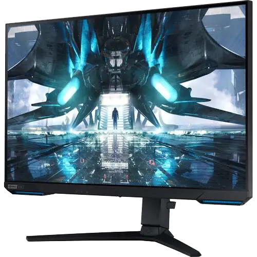 Odyssey G7 Samsung Gaming Monitor 244 Hz Samsung 27