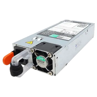 Server Power Supplies, Dell, HP, Lenovo, IBM, Cisco Image