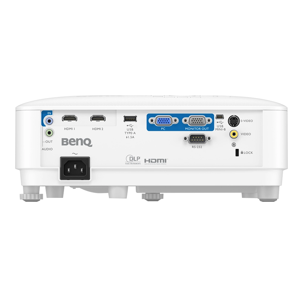 SVGA Projector BenQ MS560 Image