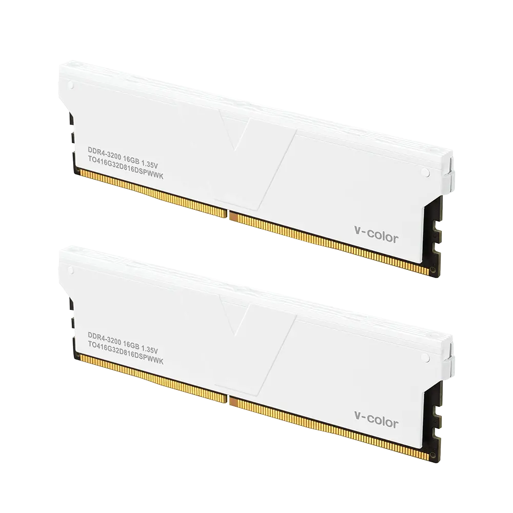 Vcolor Skywalker Plus U-Dimm Image