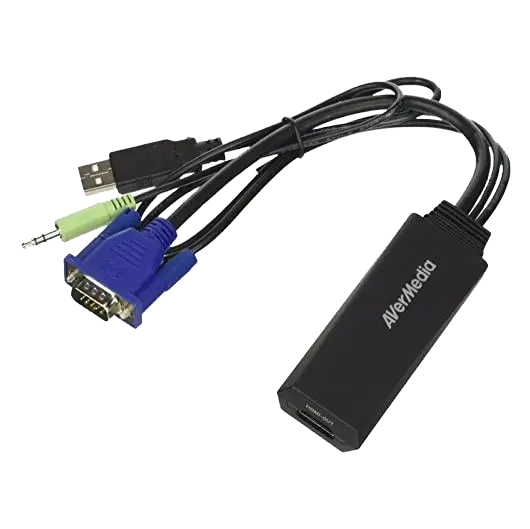 category Video Converters