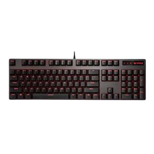 ARESZE Mechanical Gaming Keyboard K22S Image