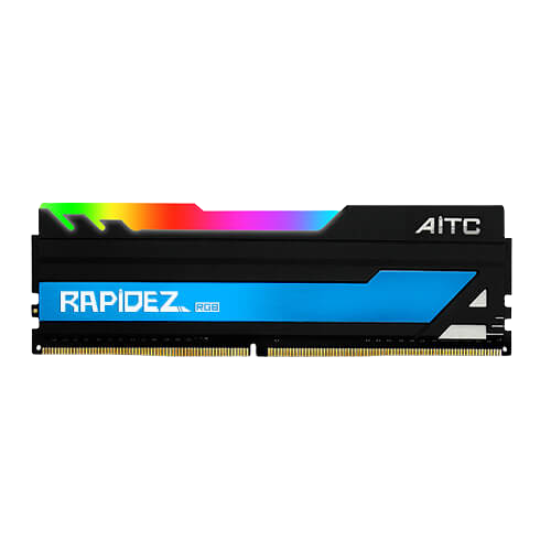 AITC Rapidez RGB Image