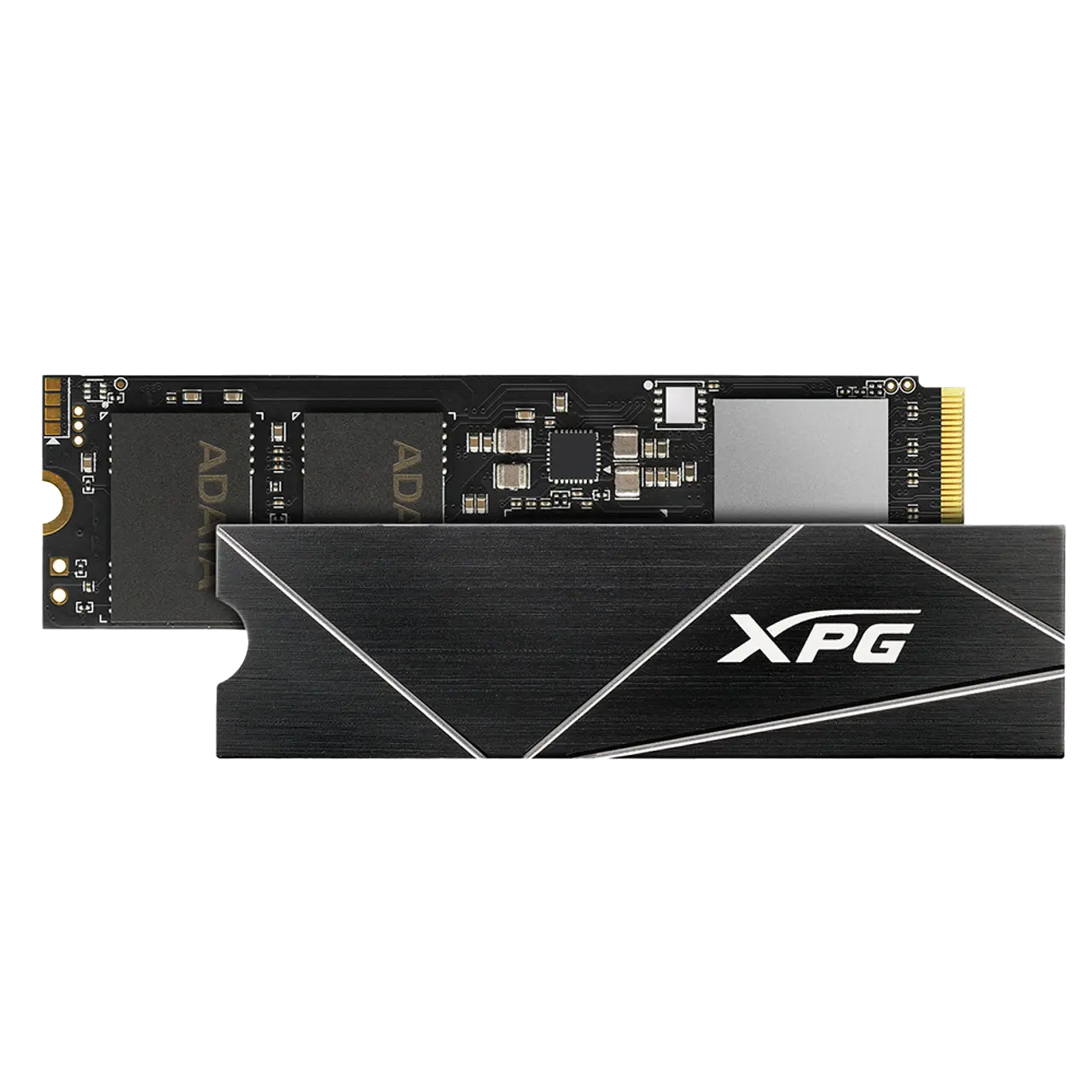 ADATA XPG NVMe PCIe Gen 4 SSD Image