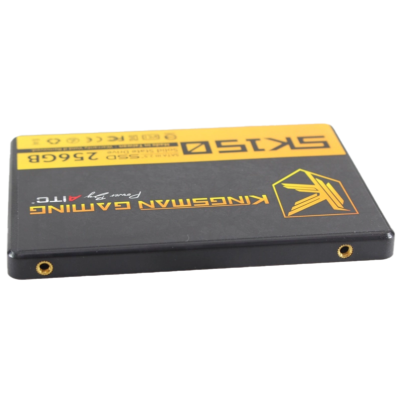 AITC SSD Image