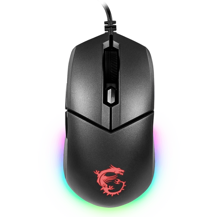 MSI Gaming Mouse Clutch GM11

 Image