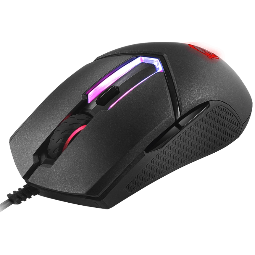MSI Gaming Mouse Clutch GM30 Image