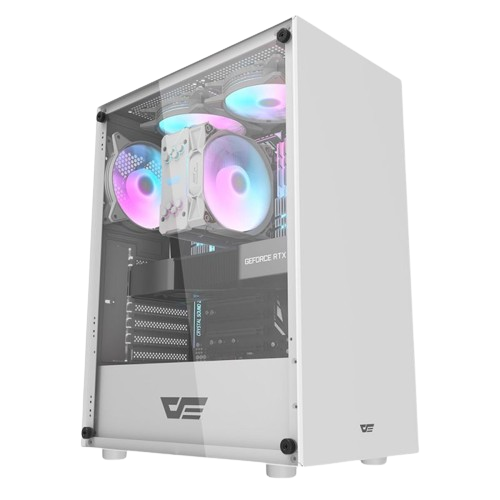 DarkFlash DK100 PC Case Image