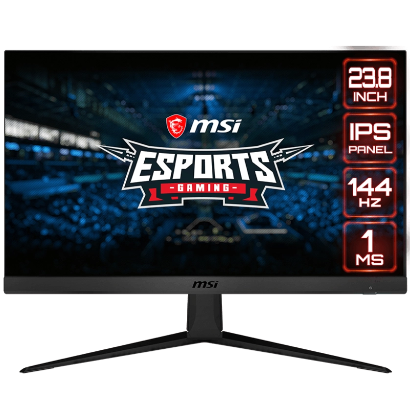 MSI Gaming Monitor MSI Optix G241